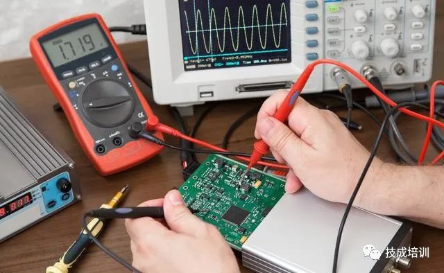 How to Safely Use an Oscilloscope