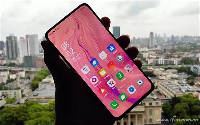OPPO Reno Review: A Hidden Camera Experience