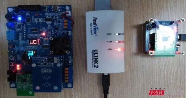 Zigbee IoT Networking