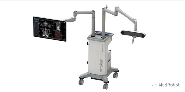Overview of 5 Orthopedic Navigation and Surgical Robots