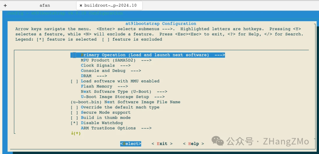 Getting Started with Embedded Linux Systems Using Buildroot - Part 3