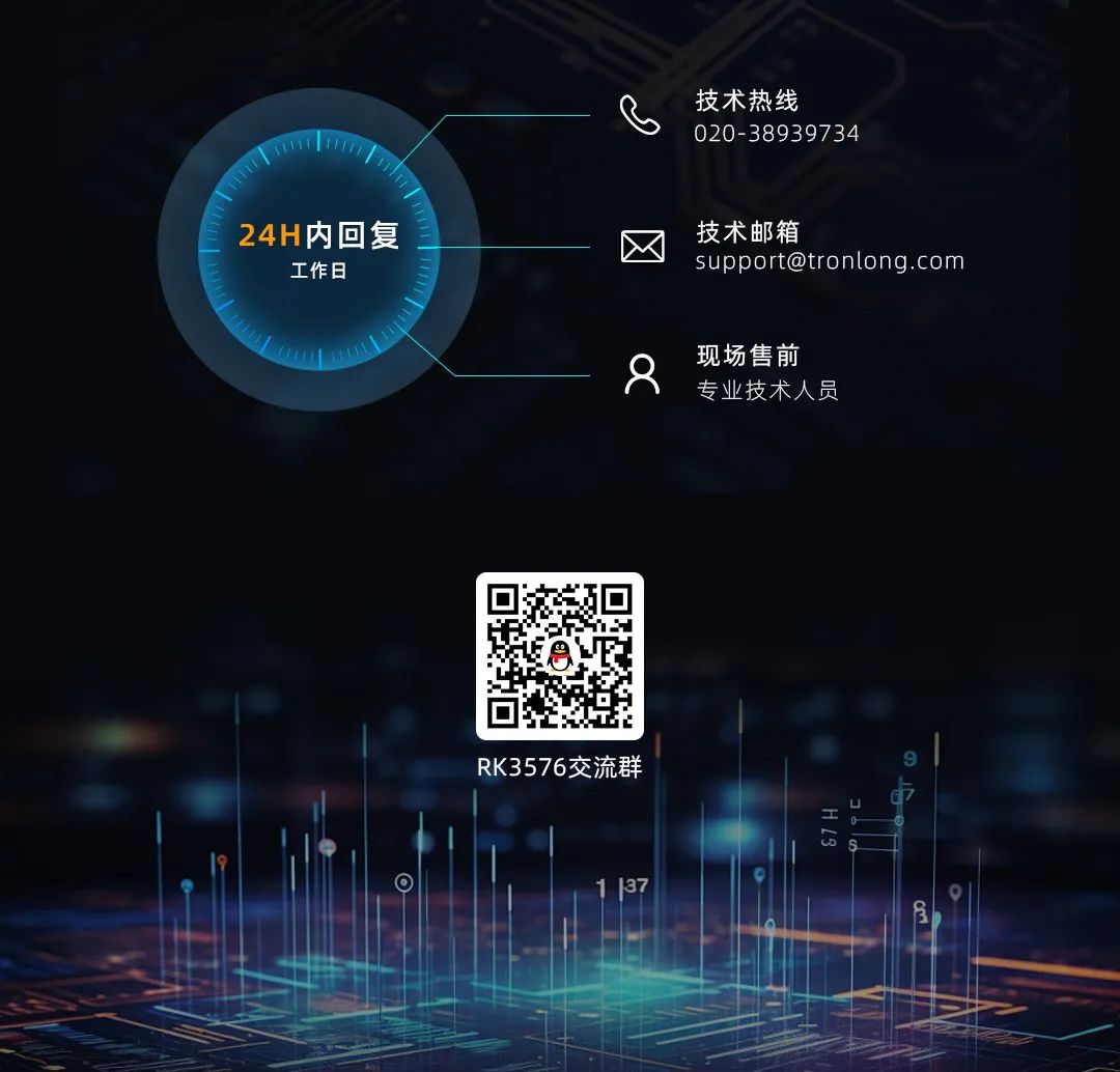 Wow! 8-Core + 6T Computing Power NPU! Understand RK3576 Domestic Platform in One Minute