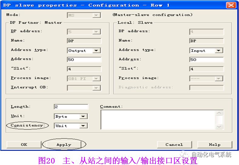 Profibus-DP Communication Between S7-200 and S7-300