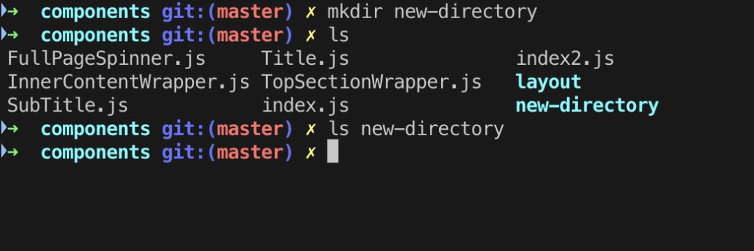 Essential Linux Commands Every Programmer Should Know
