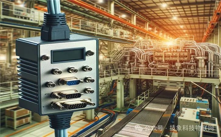 What is RS232 Interface? Differences with RS485