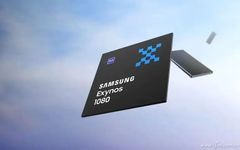 Samsung Exynos 1080 Performance Compared to Kirin 9000