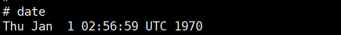 Automatically Create a User on Linux Boot