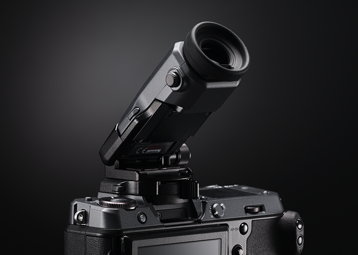 Redefining Medium Format: The Evolution of Fujifilm Medium Format Cameras