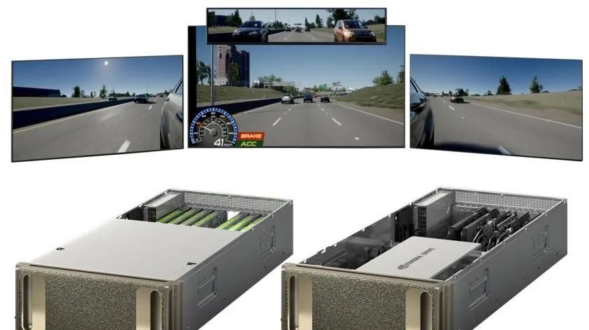 Summary of Autonomous Driving Simulation Software