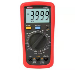How to Use a Digital Multimeter