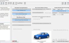 Summary of Autonomous Driving Simulation Software
