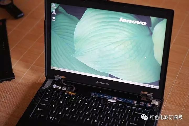 Adding a Bluetooth Module to Lenovo E42 Laptop