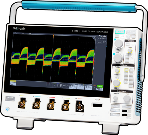 Oscilloscope Upgrade: EMI Testing Made Easy