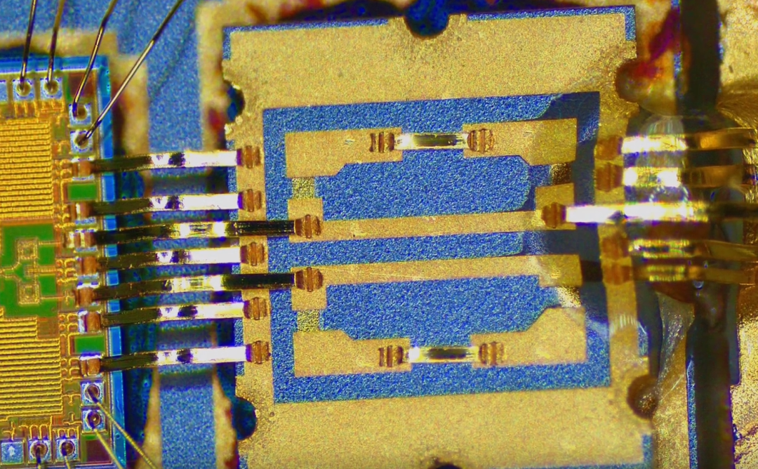 Learning High-Speed Differential Probe Design for 20G Oscilloscope