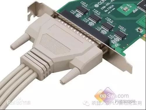 Encyclopedic Explanation of RS-232 Standard Connections
