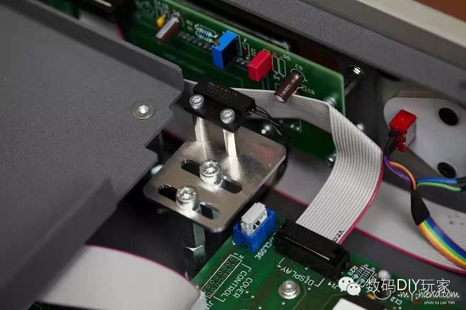 Aqua La Diva Turntable and La Scala MKII DAC Disassembly
