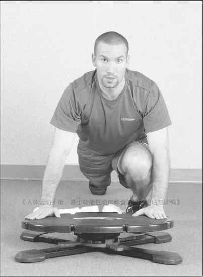 Advanced Core Training: The Importance of Squat Sequences