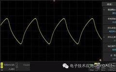 Oscilloscope Practical Series 14: Crystal Oscillator Measurement