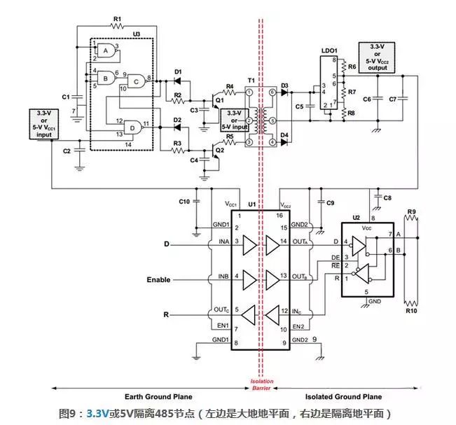 Complete Guide to RS-485 Interface Circuit