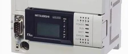 Mitsubishi Communication Case: FX3U PLC and 485 Relay Module Communication Application