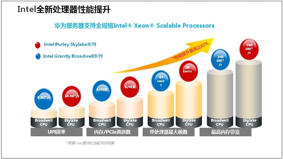 Comprehensive Knowledge of Server Basics