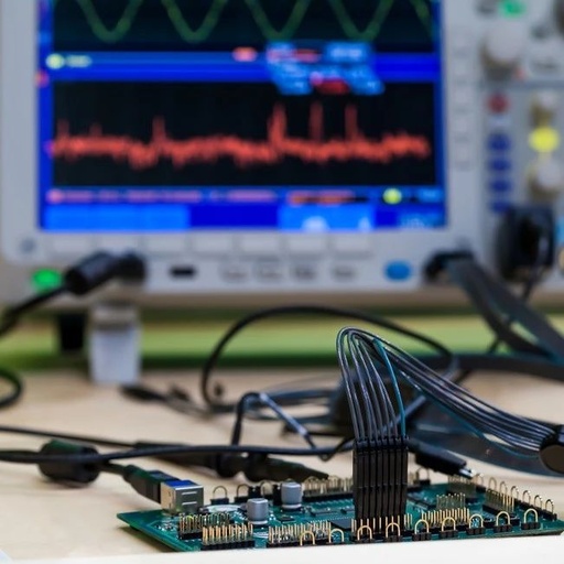 How to Safely Connect an Oscilloscope to 220V AC