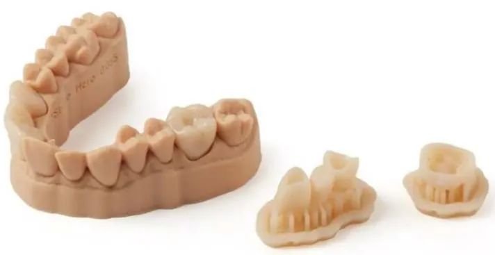 Overview: Eight Major Applications of 3D Printing in Dentistry