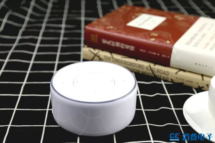 Experience Review of Dingdong Mini2 Smart Speaker