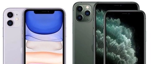 Inside Apple's A13 Bionic Chip: Specs May Not Dominate, But Performance Excels