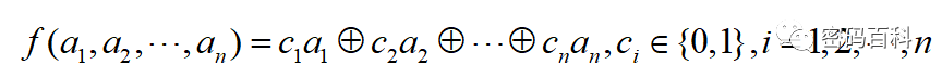 Symmetric Encryption Algorithms Overview