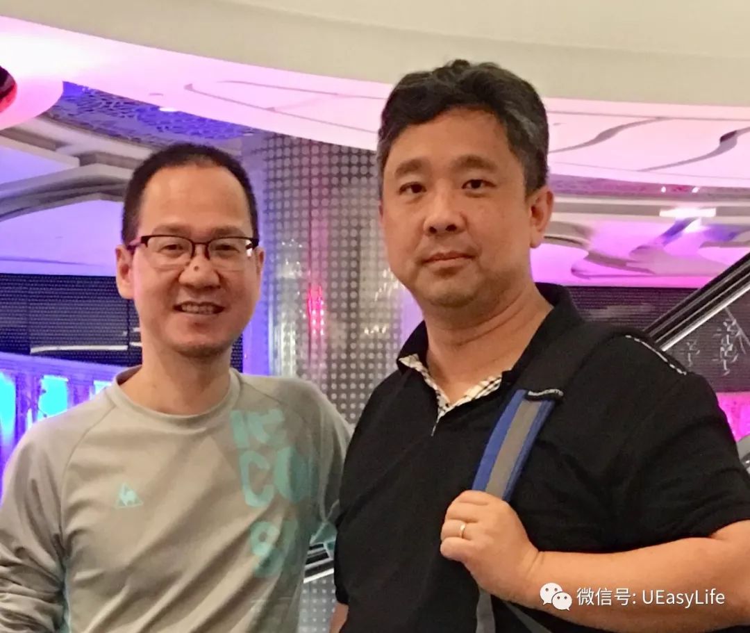 Tsinghua's Li Yuan: Building Edge AI Server GPUs