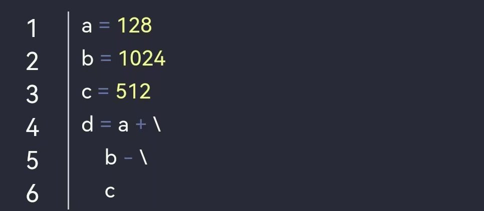 Essential Knowledge and Basic Statements for Python Beginners