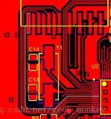 General Principles of PCB Layout and Wiring in AD