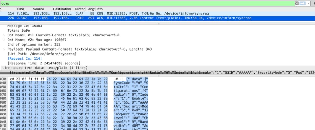 Practical Exploitation of CoAP Protocol Vulnerabilities