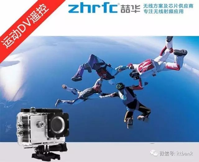 Top 10 Mainstream Chip Solutions for Action Cameras
