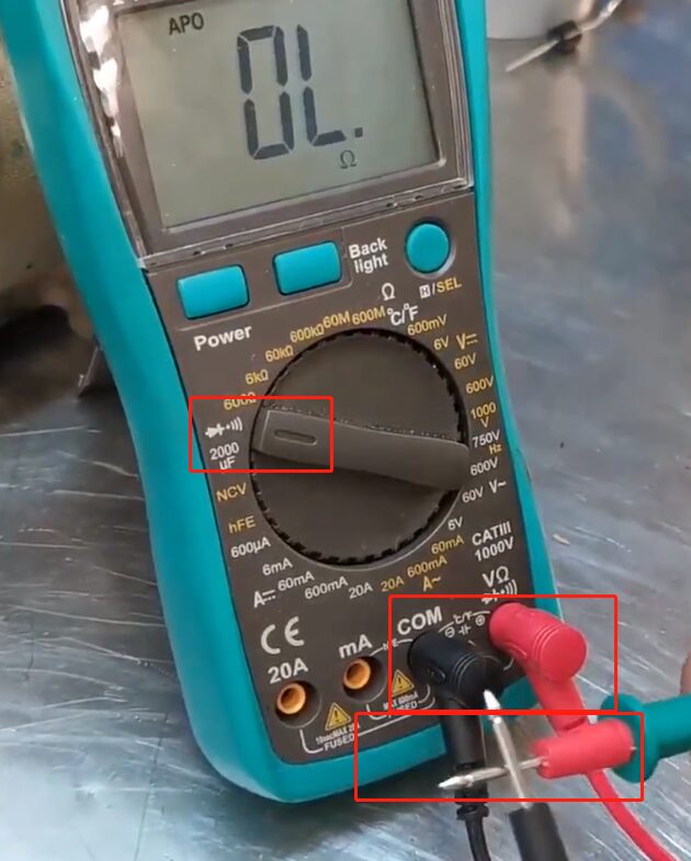 Using a Digital Multimeter: A Comprehensive Guide