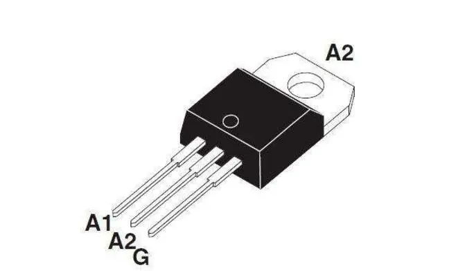 Bidirectional Thyristor Trigger Circuit Design Tips