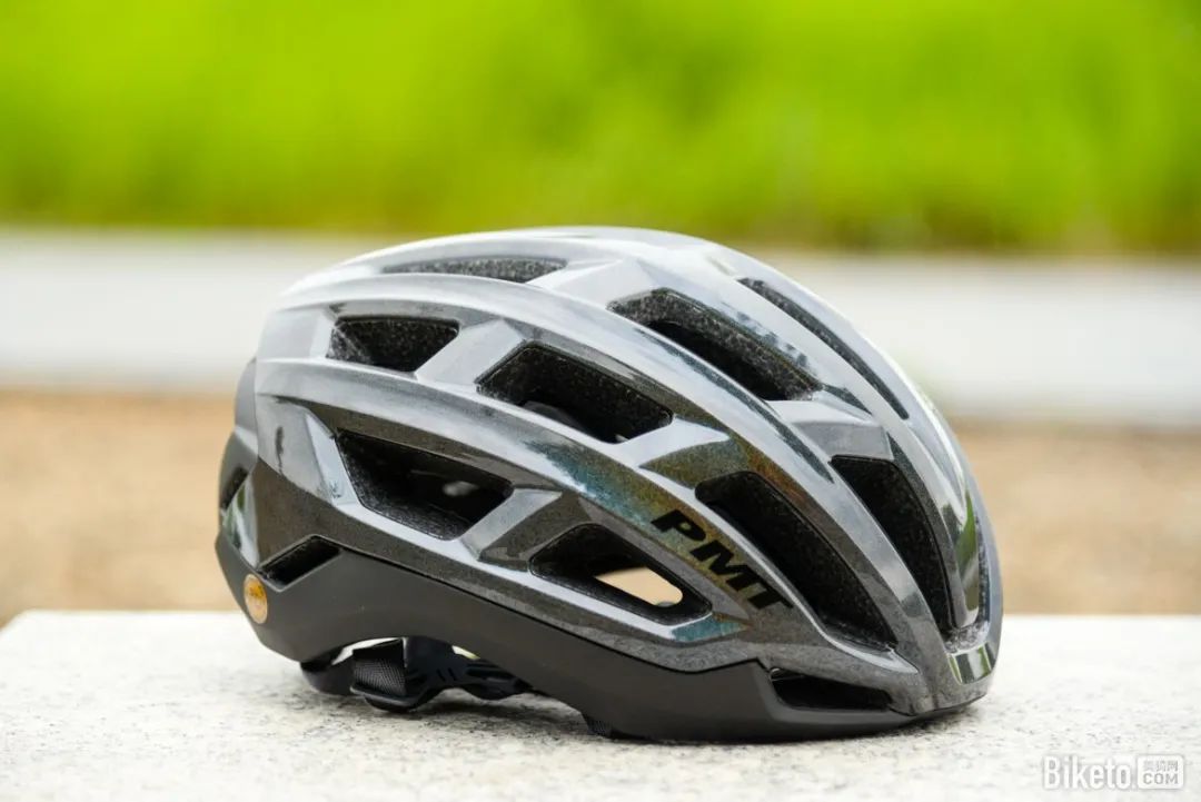 PMT 3D MIPS Helmet Review for Enhanced Experience