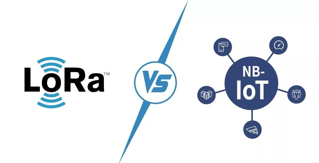 5G: Which Has Better Opportunities, NB-IoT or LoRa?
