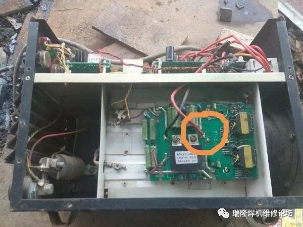 Essentials of Welding Machine Maintenance 03
