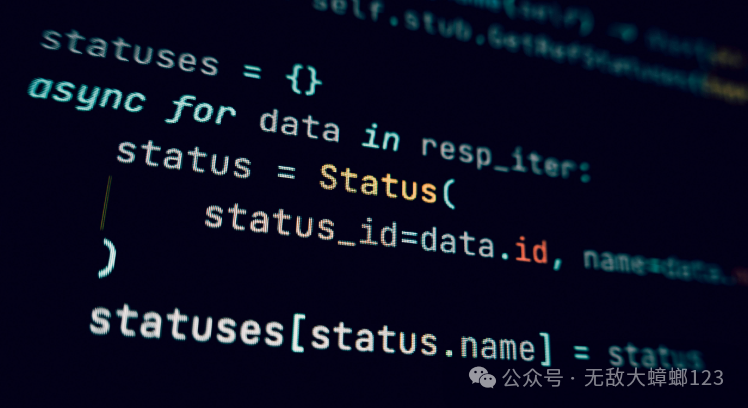 aiohttp: Asynchronous HTTP Framework to Enhance Network Request Performance!