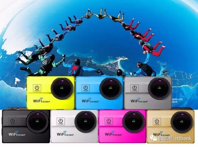 Top 10 Mainstream Chip Solutions for Action Cameras