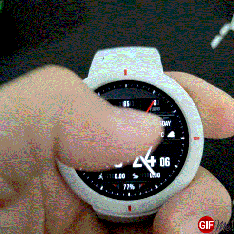 Amazfit Smartwatch Review: Features and Performance