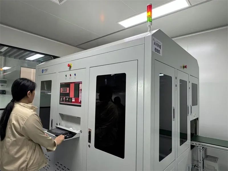 How to Ensure Circuit Board Quality? Shenzhen Prin's Precision Testing Equipment