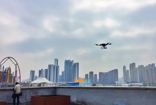 Common Uses of Drones: Top 10 Applications