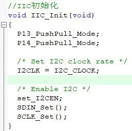 Making a Voltage and Current Meter Based on New Tang Microcontroller (INA226)