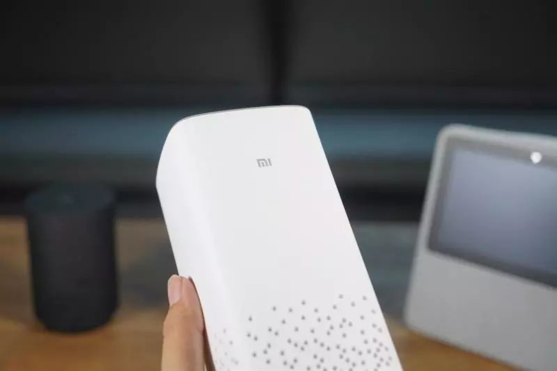 Comparison of 2018's Top Four Smart Speakers