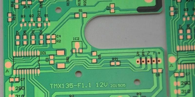 35 Common Standards for Circuit Boards