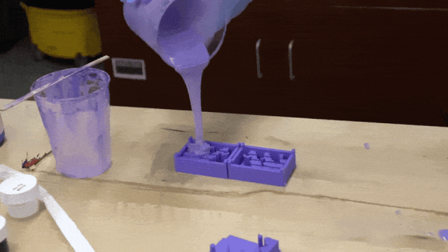 Designing a Walking Robot on a Laptop in 26 Seconds
