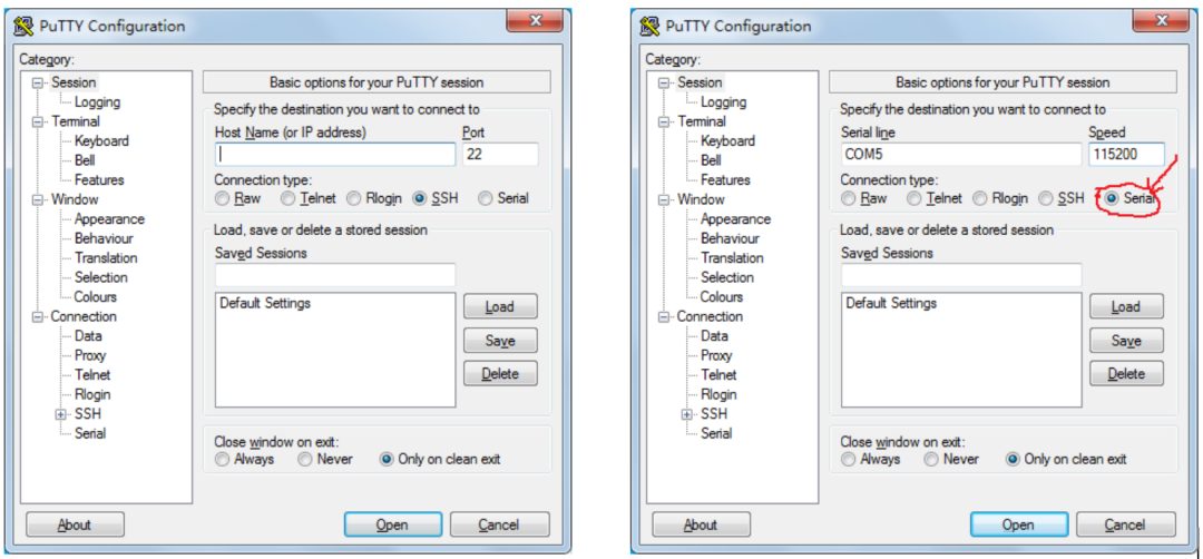 Debugging RK3399 Processor and Linux Kernel with CodeViser (Part 1)